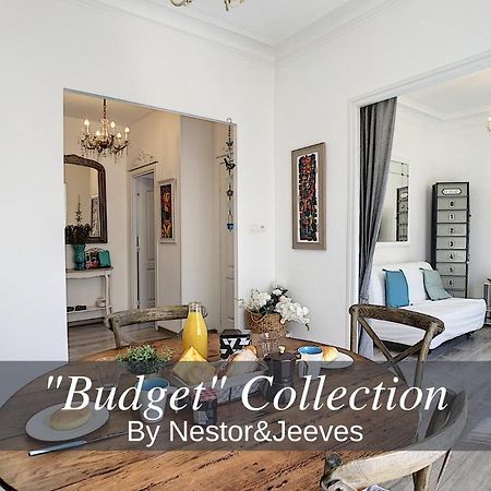 Nestor&Jeeves - Lavinia - Central - Close Sea Nicea Zewnętrze zdjęcie