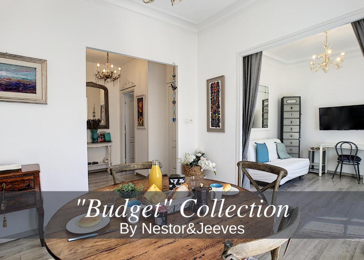 Nestor&Jeeves - Lavinia - Central - Close Sea Nicea Zewnętrze zdjęcie